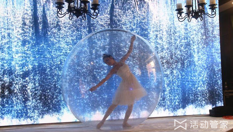 公司年會經(jīng)典節(jié)目