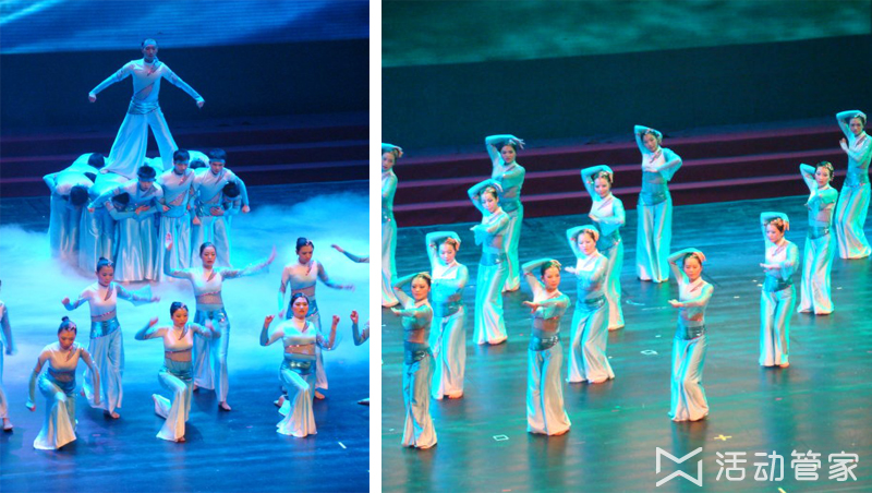 年會(huì)有什么好的創(chuàng)意節(jié)目