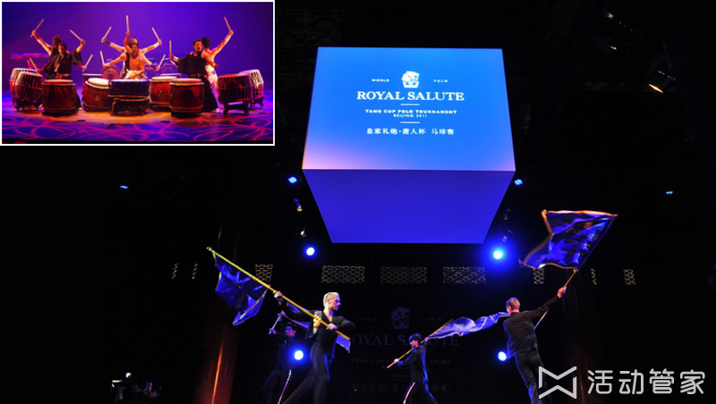 年會(huì)有什么好的創(chuàng)意節(jié)目