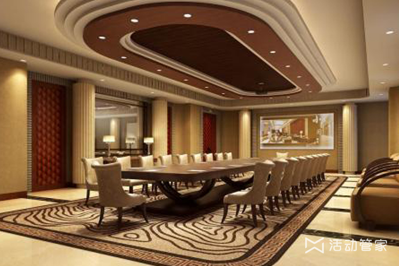 上海小南國花園酒店