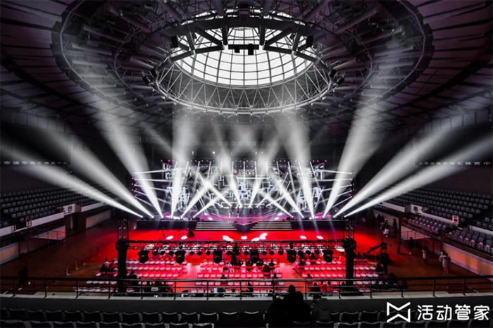 尾牙宴會(huì)策劃