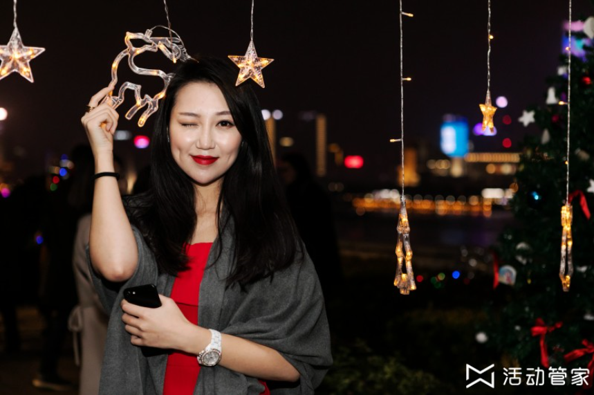 創(chuàng)意年會